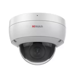 HiWatch DS-I652M(C) (4.0mm) IP Камера, купольная