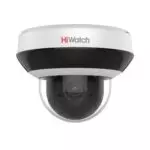 HiWatch DS-I405M(C) IP PTZ Камера, позиционная