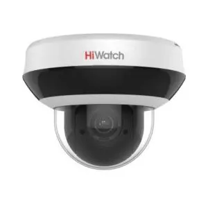 HiWatch DS-I405M(C) IP PTZ Kamera, mövqeli