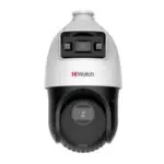 HiWatch PTZ-2SE215M-12F0 IP PTZ Kamera, mövqeləndirici
