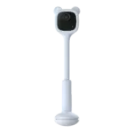 Ezviz BM1 Bear WiFi Kamera, video uşaq monitoru