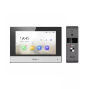 HiWatch DS-D100HKWF Домофон, комплект
