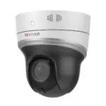 HiWatch PTZ-N2204I-D3/W(B) WIFI IP PTZ Камера, позиционная