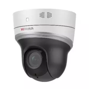 HiWatch PTZ-N2204I-D3/W(B) WIFI IP PTZ Камера, позиционная