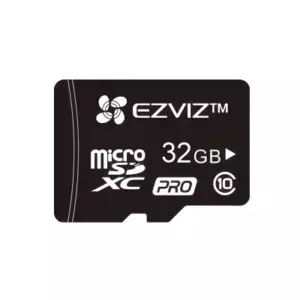 Ezviz CARDT32G MicroSD Карта памяти