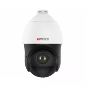 HiWatch DS-I215(D) IP PTZ Камера, позиционная