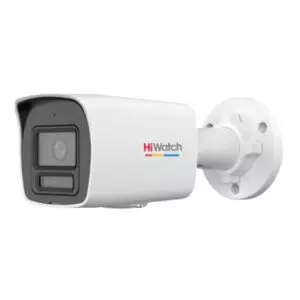 HiWatch DS-I250L(D) (2.8mm) IP Камера, цилиндрическая