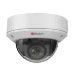 HiWatch DS-I258Z(B) (2.8-12.0mm) IP Камера, купольная