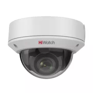 HiWatch DS-I258Z(B) (2.8-12.0mm) IP Камера, купольная