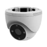Ezviz H4 3MP WiFi Kamera
