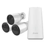 Ezviz BC1-B3 WiFi Камера