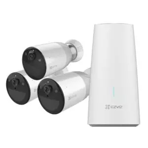 Ezviz BC1-B3 WiFi Камера