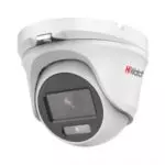 HiWatch DS-T503L (2.8mm) TVI Günbəz Kamerası
