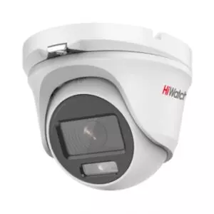 HiWatch DS-T503L (2.8mm) TVI Камера, купольная