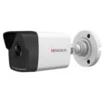 HiWatch DS-I400(D) (2.8mm) IP Камера, цилиндрическая