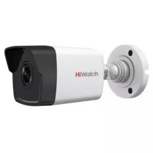 HiWatch DS-I400(D) (2.8mm) IP Камера, цилиндрическая
