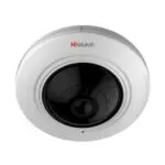 HiWatch DS-I351 (1.16mm) IP Камера, панорамная