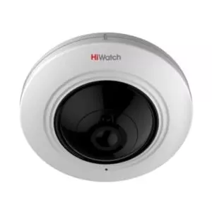 HiWatch DS-I351 (1.16mm) IP Камера, панорамная