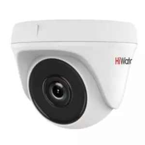 HiWatch IPCT2-S0(C) (2.8mm) IP Kamera, Günbəz