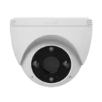 Ezviz H4 3MP WiFi Kamera
