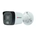 HiWatch DS-T500A(B) (3.6mm) TVI Камера, цилиндрическая