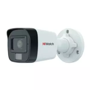 HiWatch DS-T500A(B) (3.6mm) TVI Камера, цилиндрическая