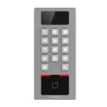 HiWatch ACT-T1502M IP Domofon, Zəng Paneli