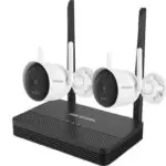 Hikvision NKS422WBH