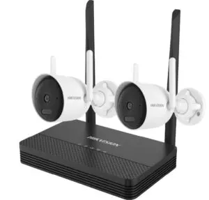 Hikvision NKS424WBH
