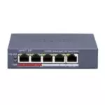 Hikvision DS-3E0105P-E/M(C)