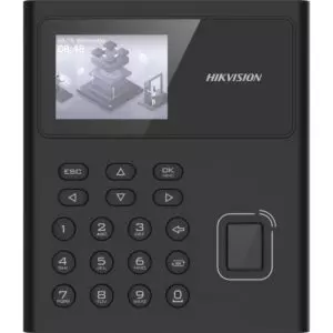 Hikvision DS-K1T8005EFX