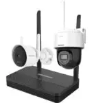 Hikvision NKS424WBPH