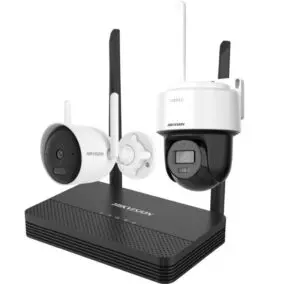 Hikvision NKS424WBPH