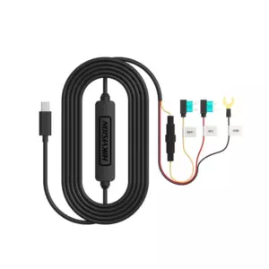 Hikvision Buck line