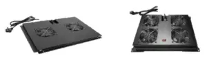 Hikvision Cabinet Fan for E series