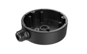 Hikvision DS-1280ZJ-PT6-Y(Black)