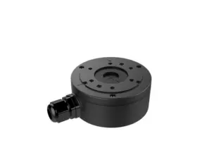 Hikvision DS-1280ZJ-XS-Y(Black)