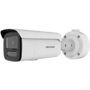 Hikvision DS-2CD3T43G2-2LISU/4LISU