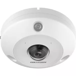 Hikvision DS-2CD6395G1E-IVS