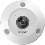 Hikvision DS-2CD6395G1E-IVS