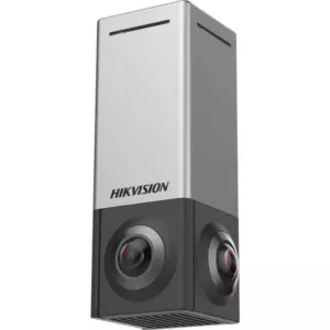 Hikvision DS-2CD6984G1/VR-U/NFC