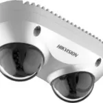Hikvision DS-2CD6D42G2-IS