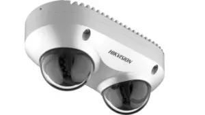 Hikvision DS-2CD6D42G2-IS