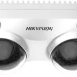 Hikvision DS-2CD6D82G2-IS