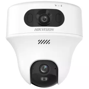 Hikvision DS-2CFWQ6-D