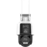 Hikvision DS-2SE3C204MWG-4G/12