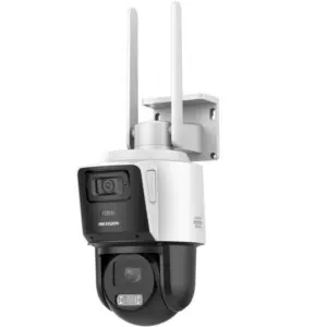 Hikvision DS-2SE3C404MWG-4G/14
