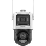 Hikvision DS-2SE4C425MWG-4G/14