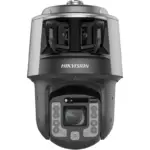 Hikvision DS-2SF7C425MXG2/LM-EL(W)(Y)/26