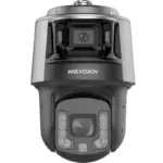Hikvision DS-2SF7C442MXG2/LM-EL(W)(Y)/14